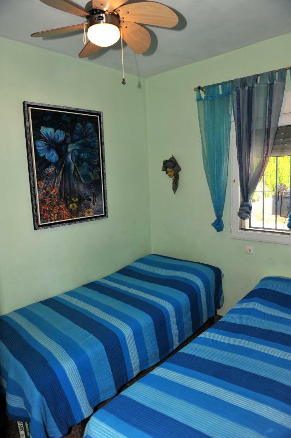 Ferienwohnung Eole Benissa Exterior foto