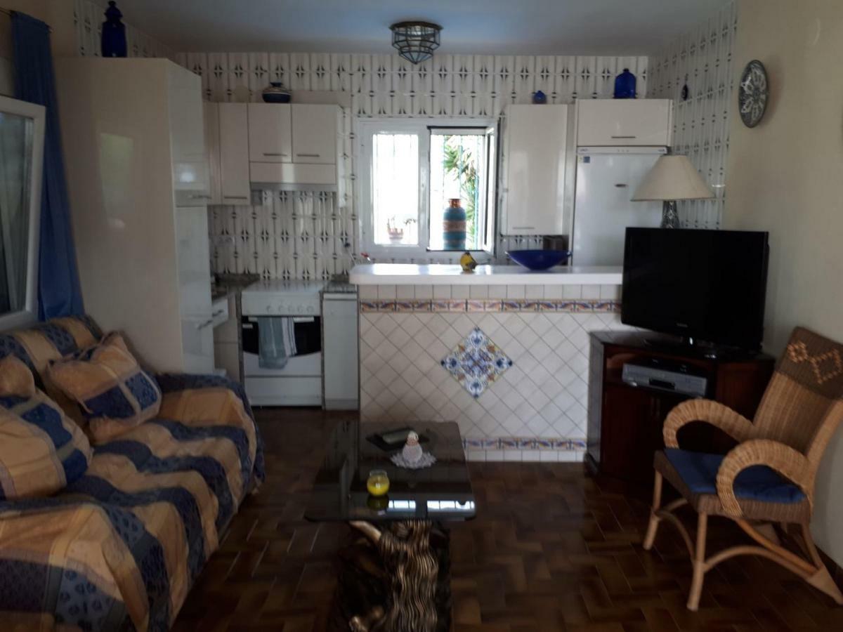 Ferienwohnung Eole Benissa Exterior foto